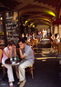 Place des Vosges :Chagrin d'amour