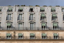 Toits rue de Rivoli (8850 visits) Toits rue de Rivoli