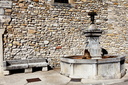Drôme provençale