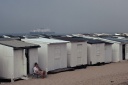 Plage de Calais
