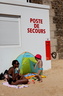 Paris plage