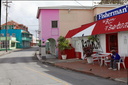 la petite ville  de Speightstown