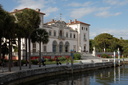 Villa Vizcaya : Musée et  Jardins