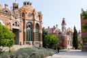 Hôpital Sant Pau