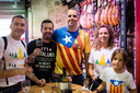 11 Septembre : Fête nationale de la Catalogne