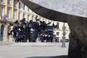 Manolo Valdés place Vendome