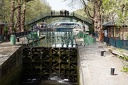 Les ponts de paris