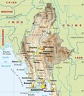birmanie-carte-verte