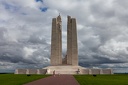 Mémorial national du Canada à Vimy (1914-1918)
